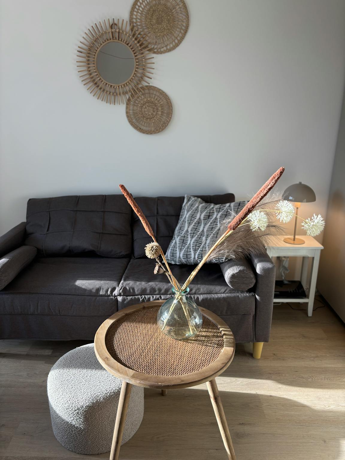 Apartment, Leipziger Straße, Cologne