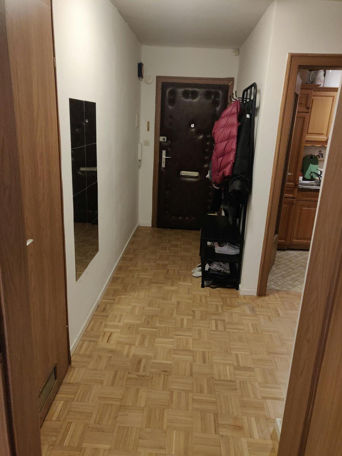Apartment, Allgäuer Straße, Munich