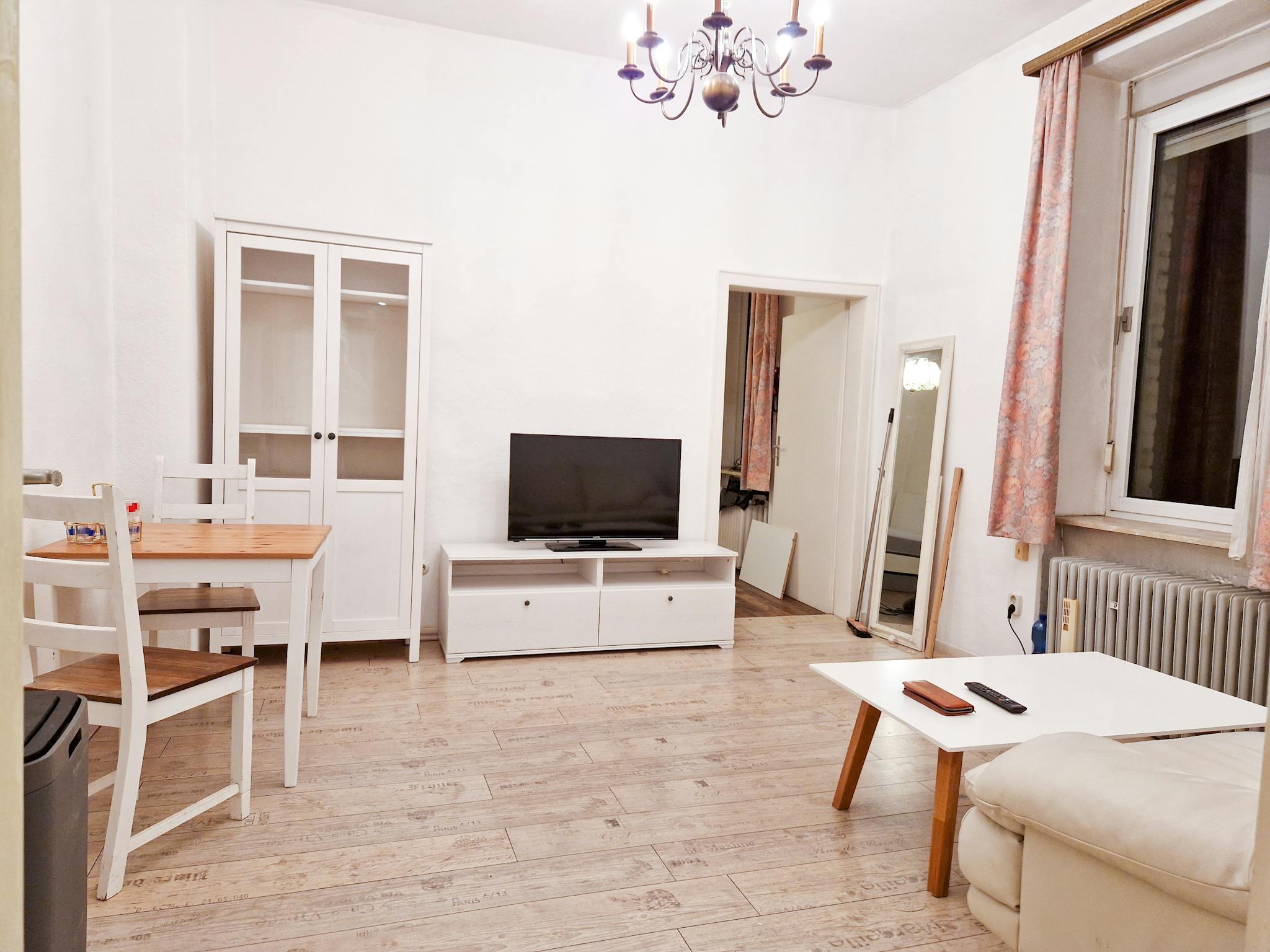 Apartment, Kronprinzenstraße, Dusseldorf