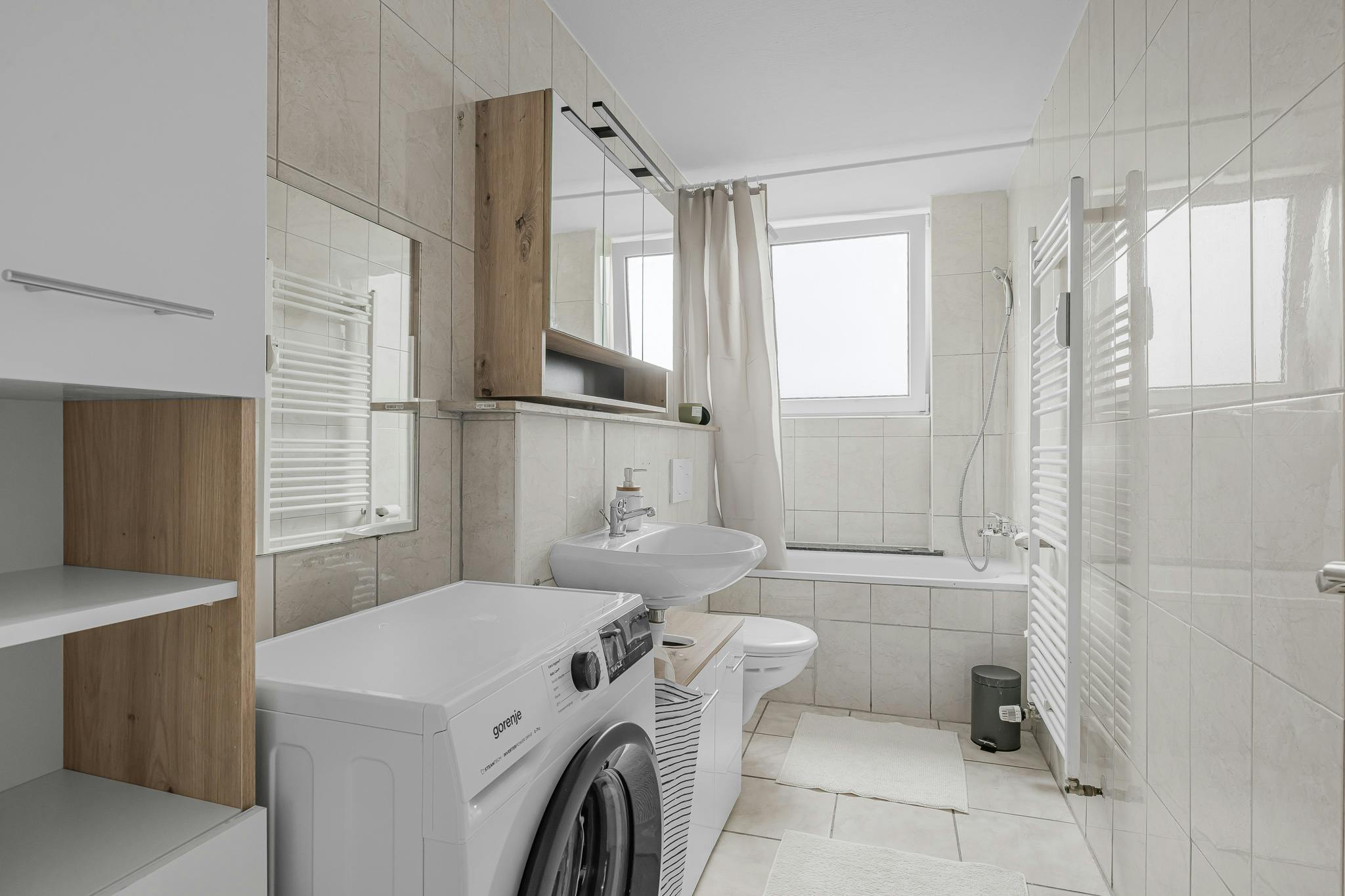 Apartment, Paracelsusstraße, Munich
