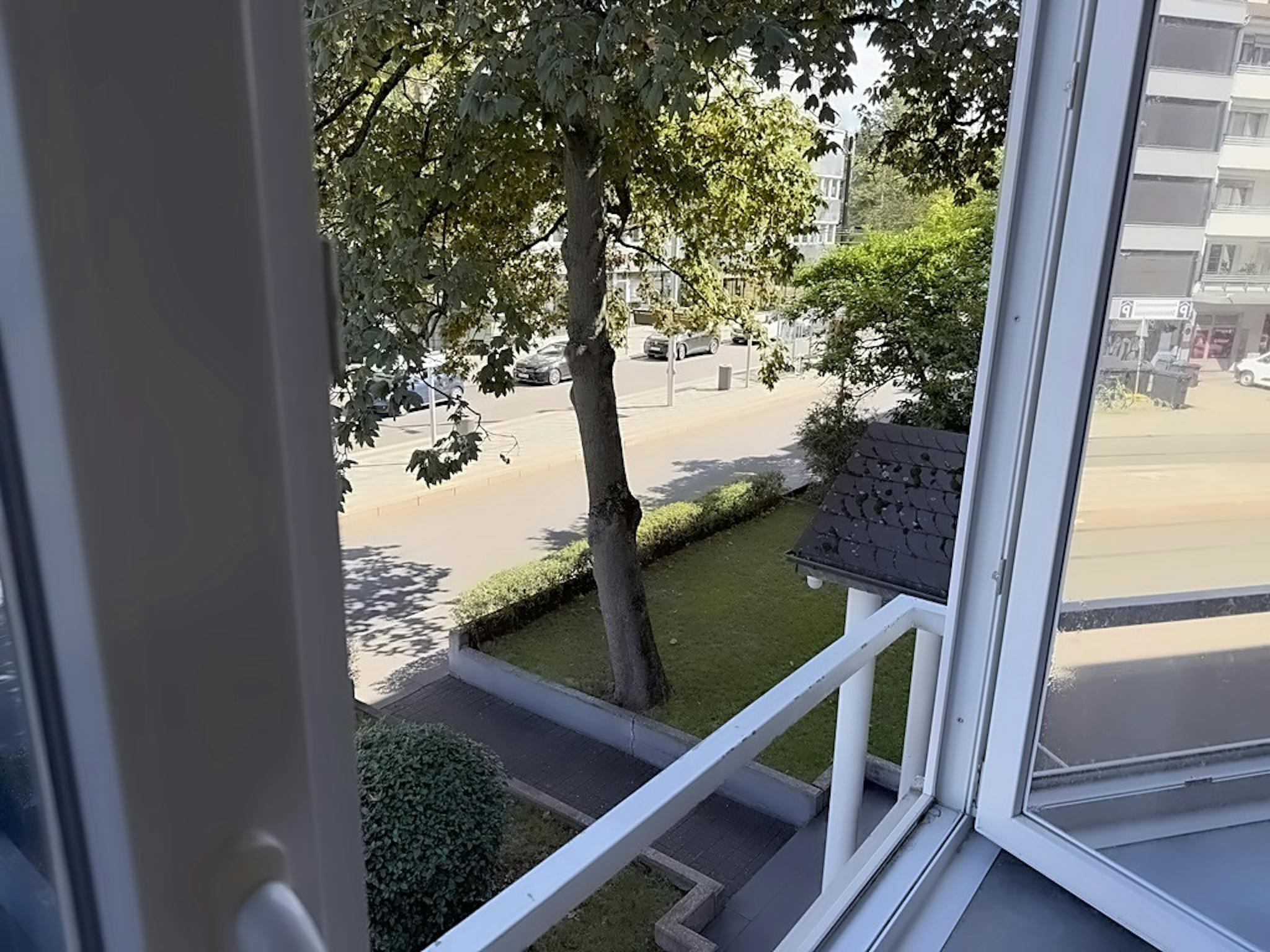 Apartment, Uhlandstraße, Dusseldorf