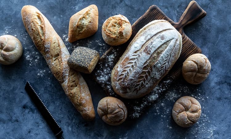 [Video] Why do Germans love bread so much?