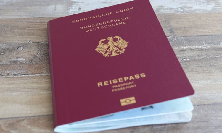 Germany's historic new citizenship law clears final hurdle  