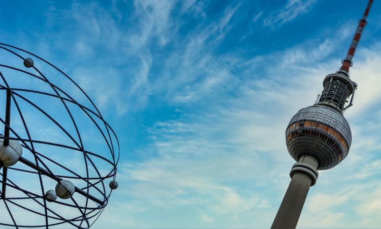 Berlin named one of the happiest cities in the world