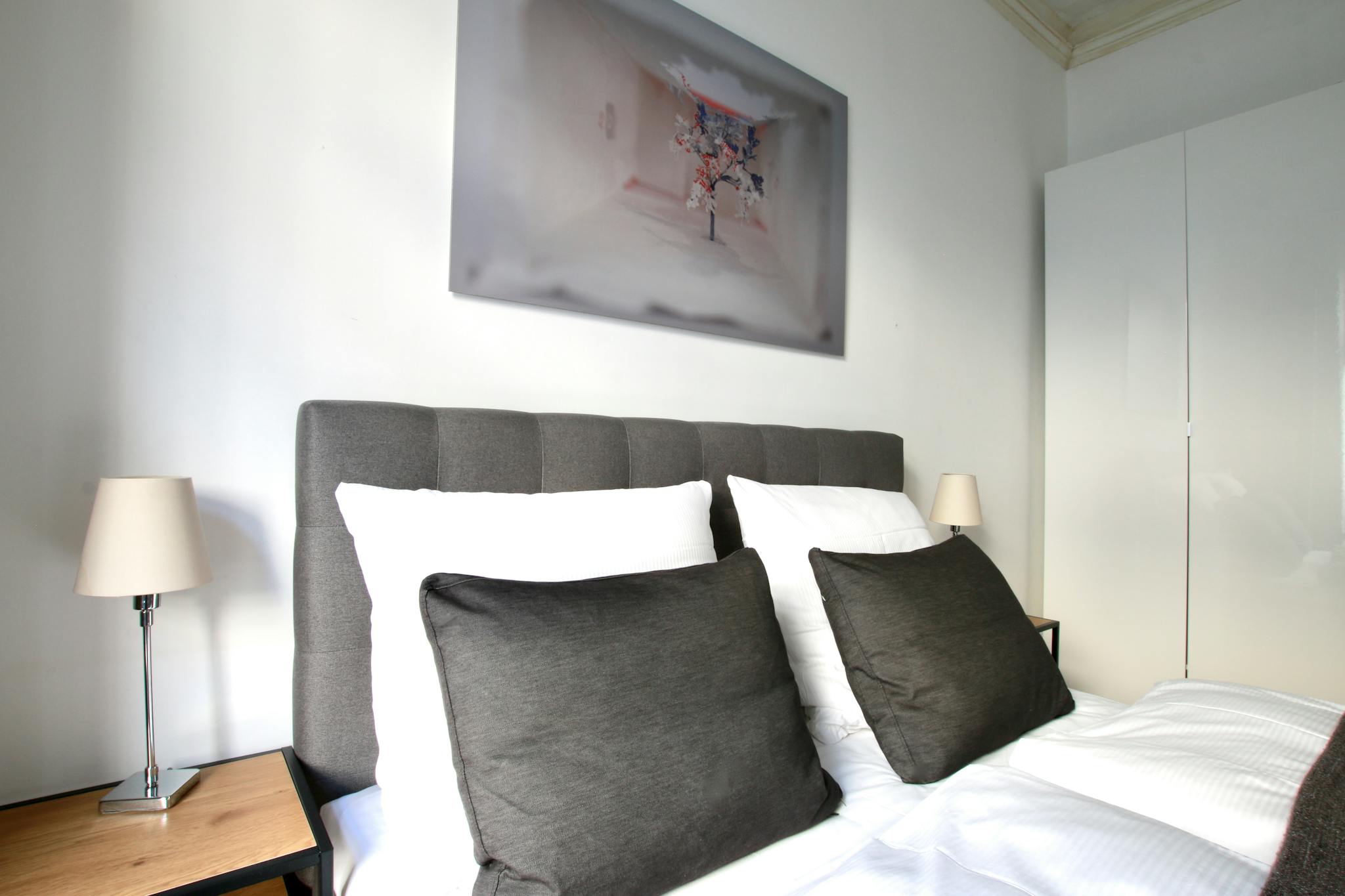 Apartment, Lübecker Straße, Cologne