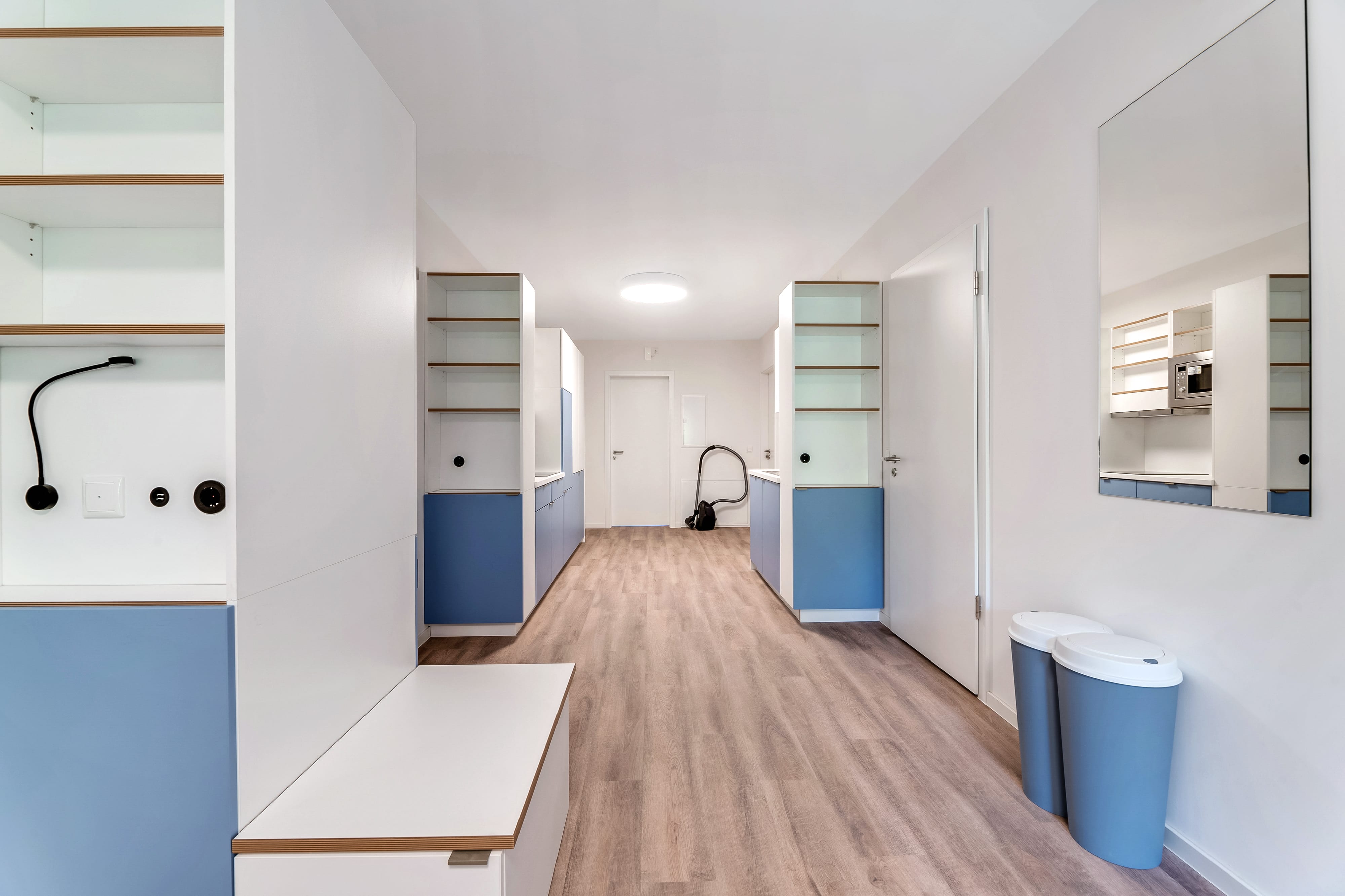 Room, Rathenaustraße 25, 12459 Berlin, Germany, Berlin