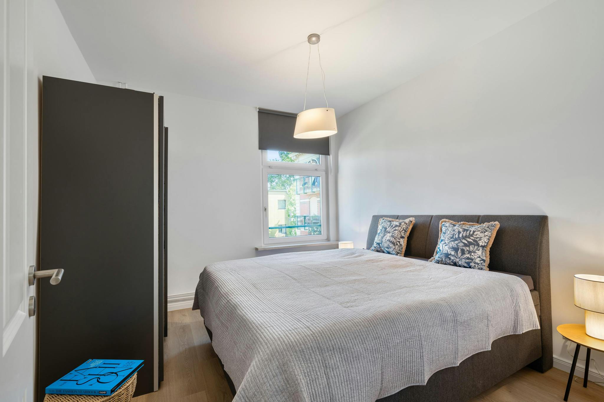 Apartment, Hardenstraße, Hamburg