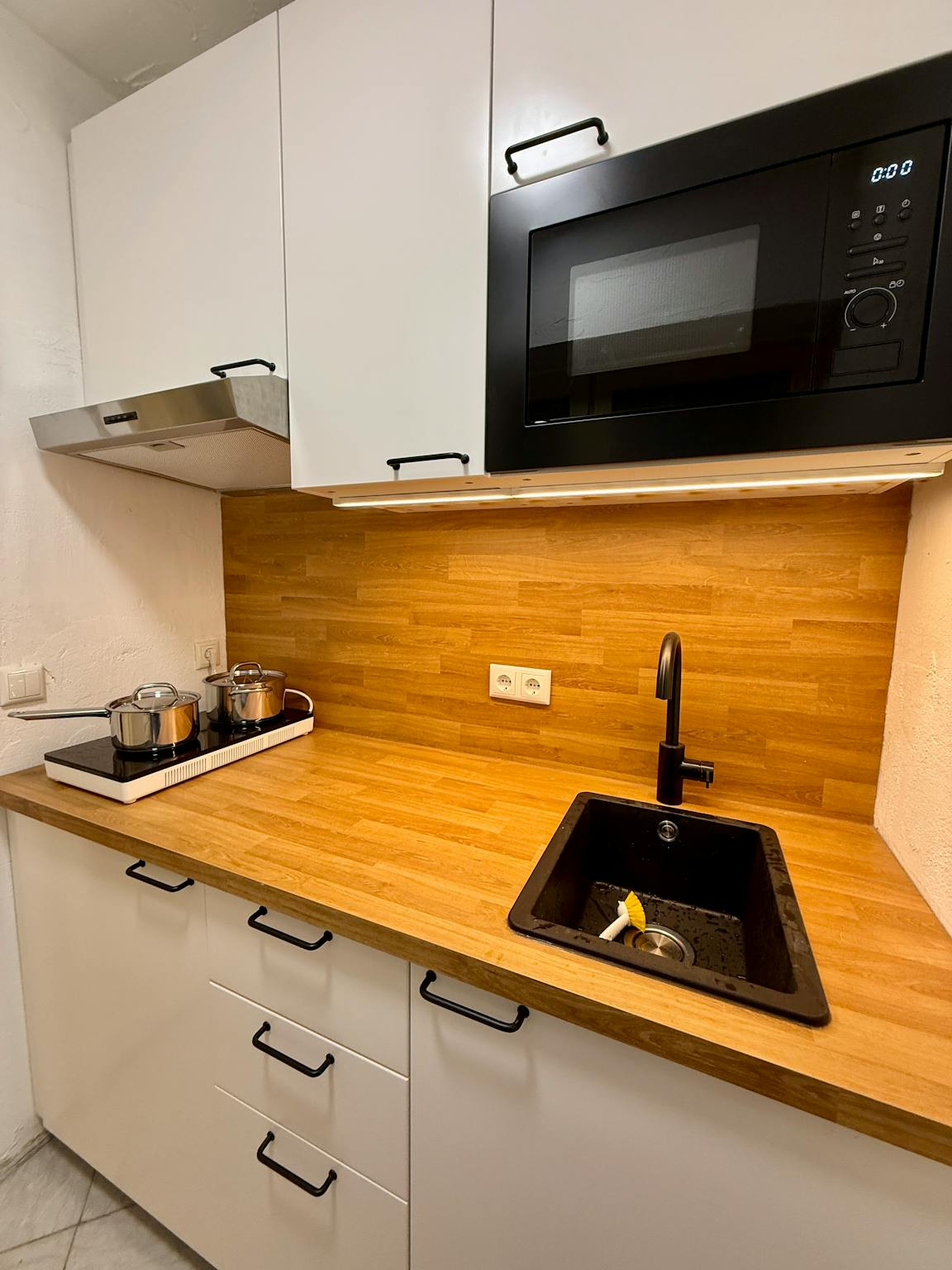 Apartment, Truderinger Straße, Munich