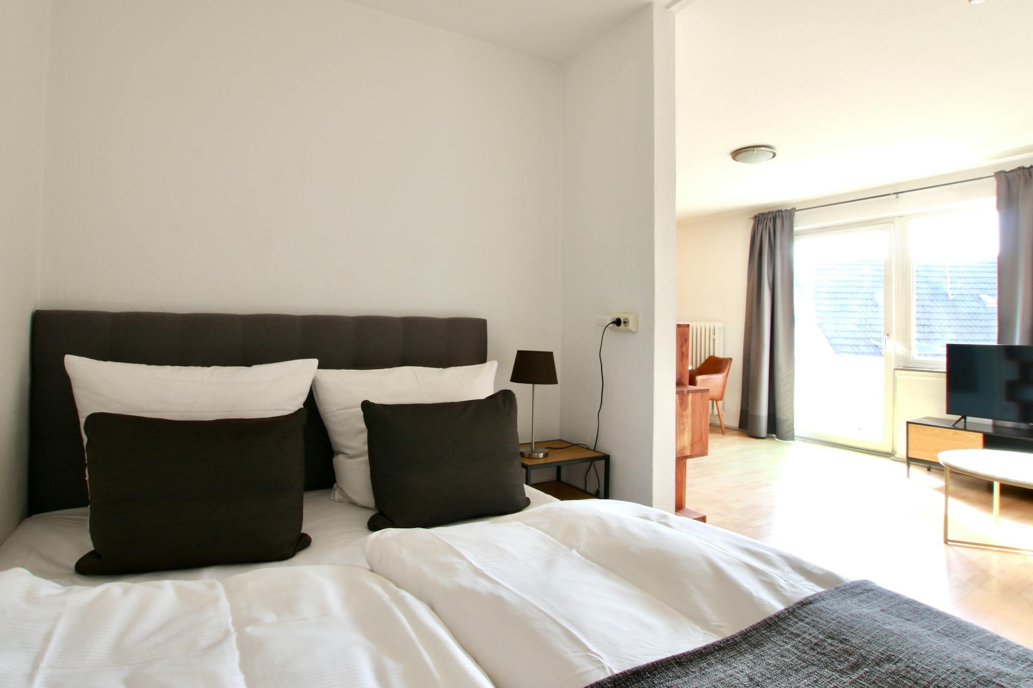 Apartment, Beethovenstraße, Cologne