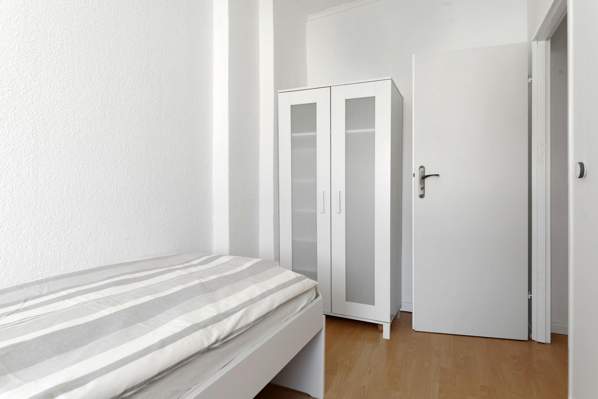 Apartment, Flughafenstraße, Berlin