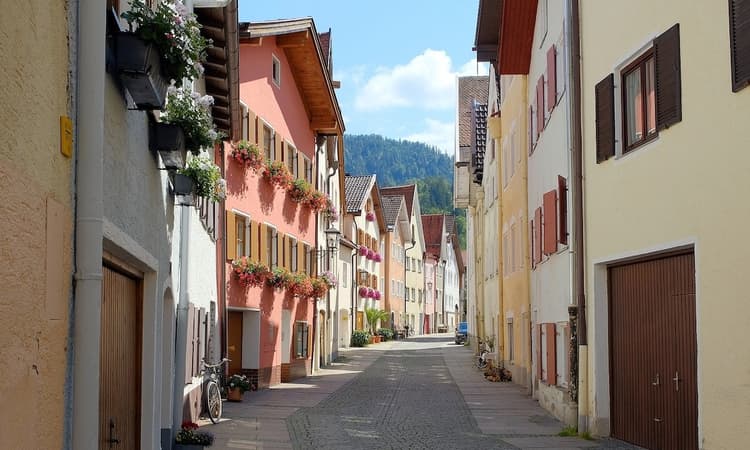 Bavaria’s new coronavirus restrictions come into force