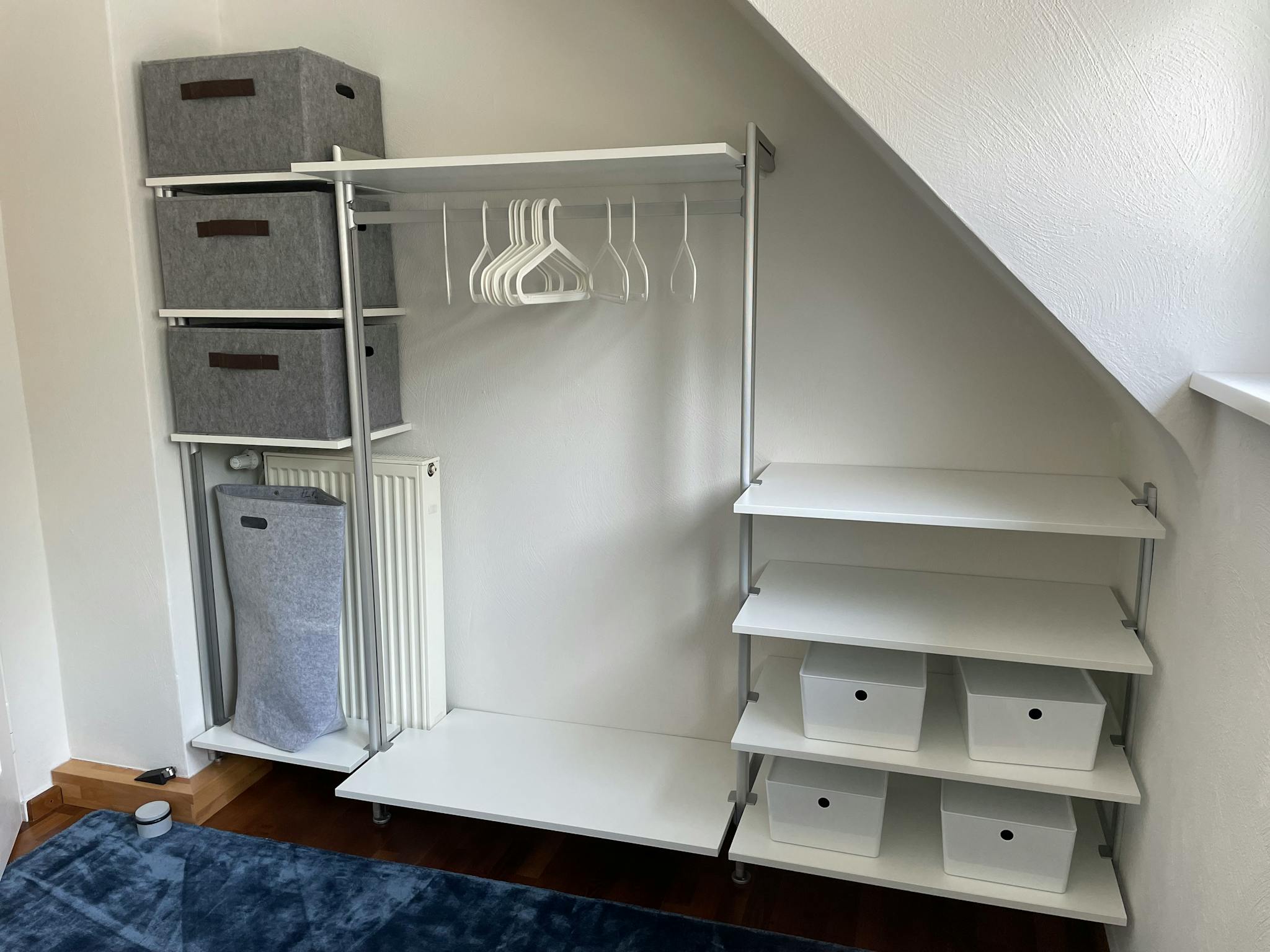 Apartment, Schumannstraße, Offenbach