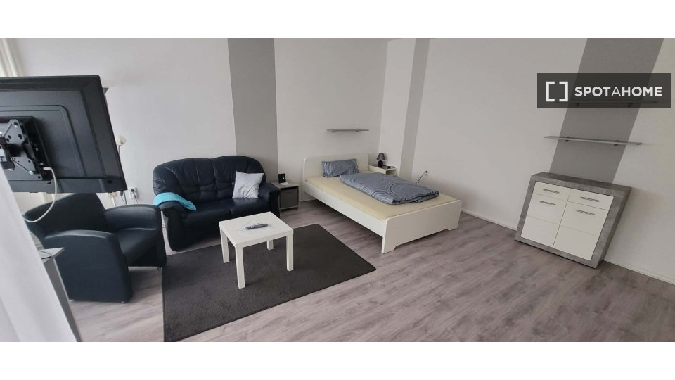 Apartment, Alt-Tempelhof, Berlin