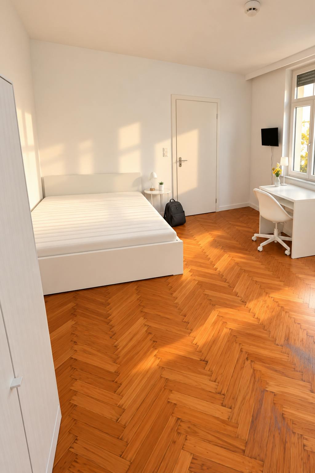Apartment, Geleitsstraße, Offenbach