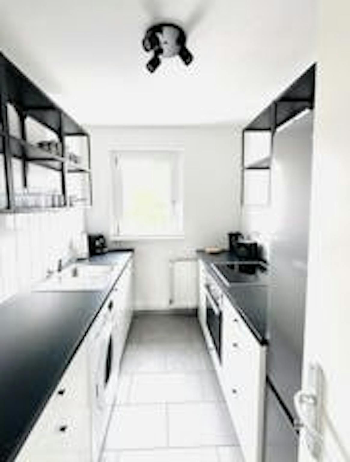 Apartment, Warschauer Straße, Berlin