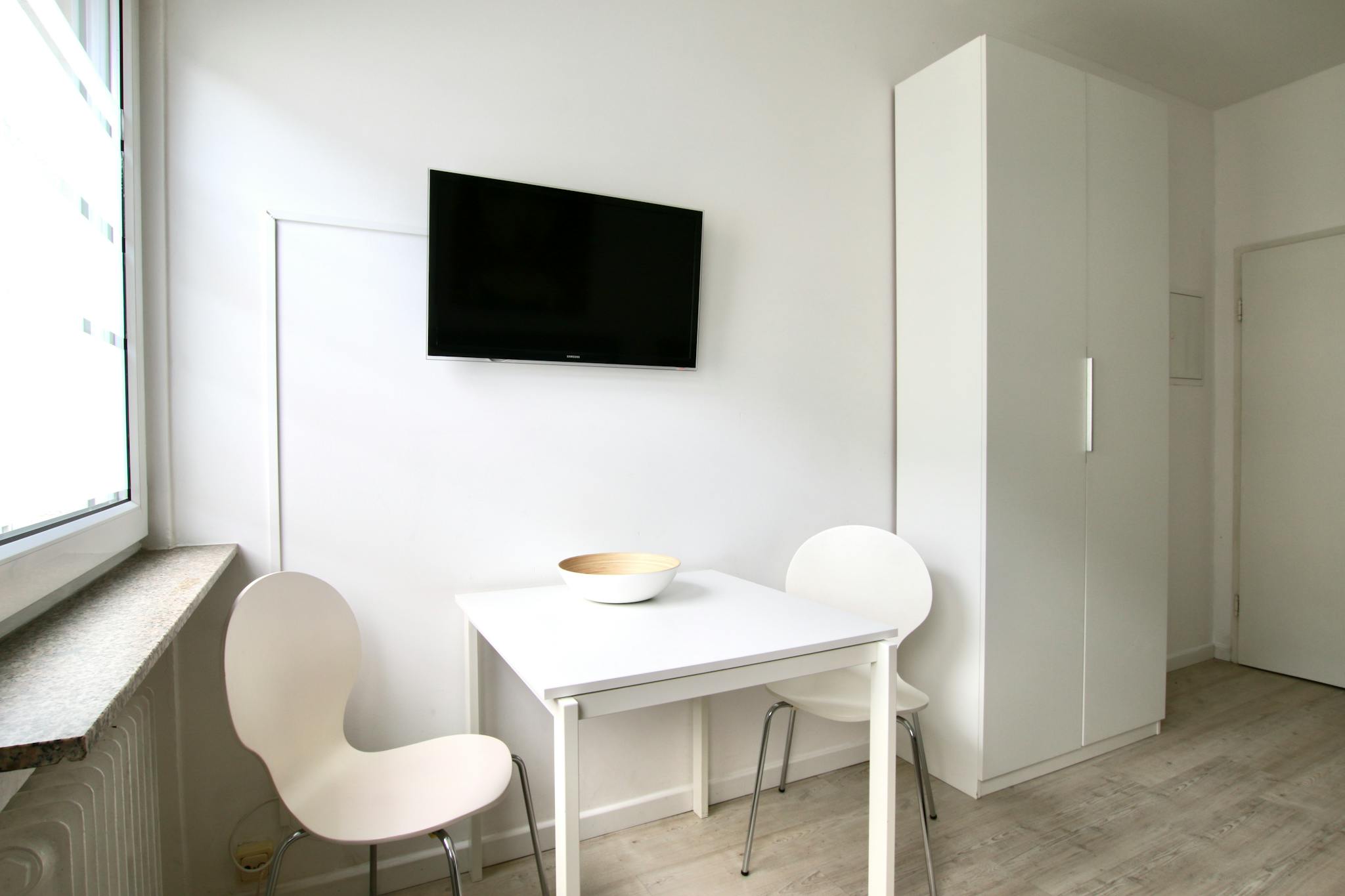 Apartment, Limburger Straße, Cologne