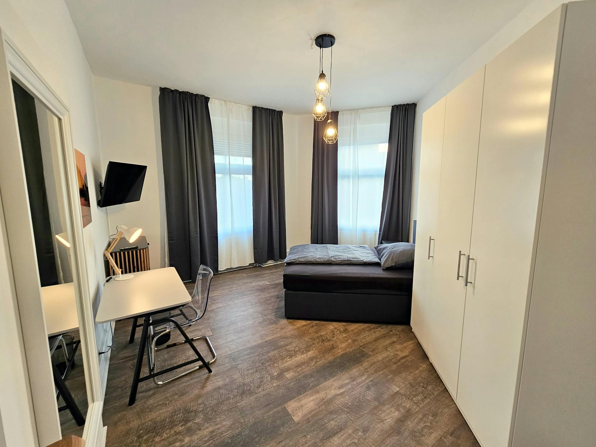 Apartment, Offenbacher Landstraße, Frankfurt