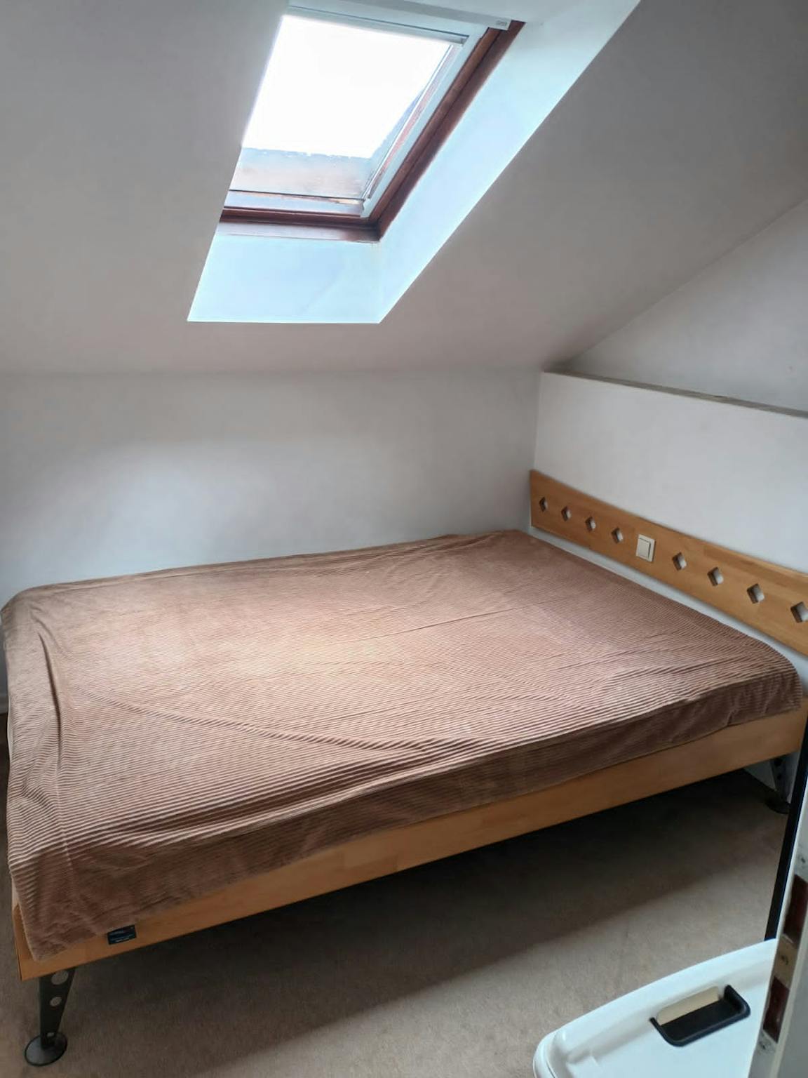 Apartment, Hackenbergstraße, Berlin