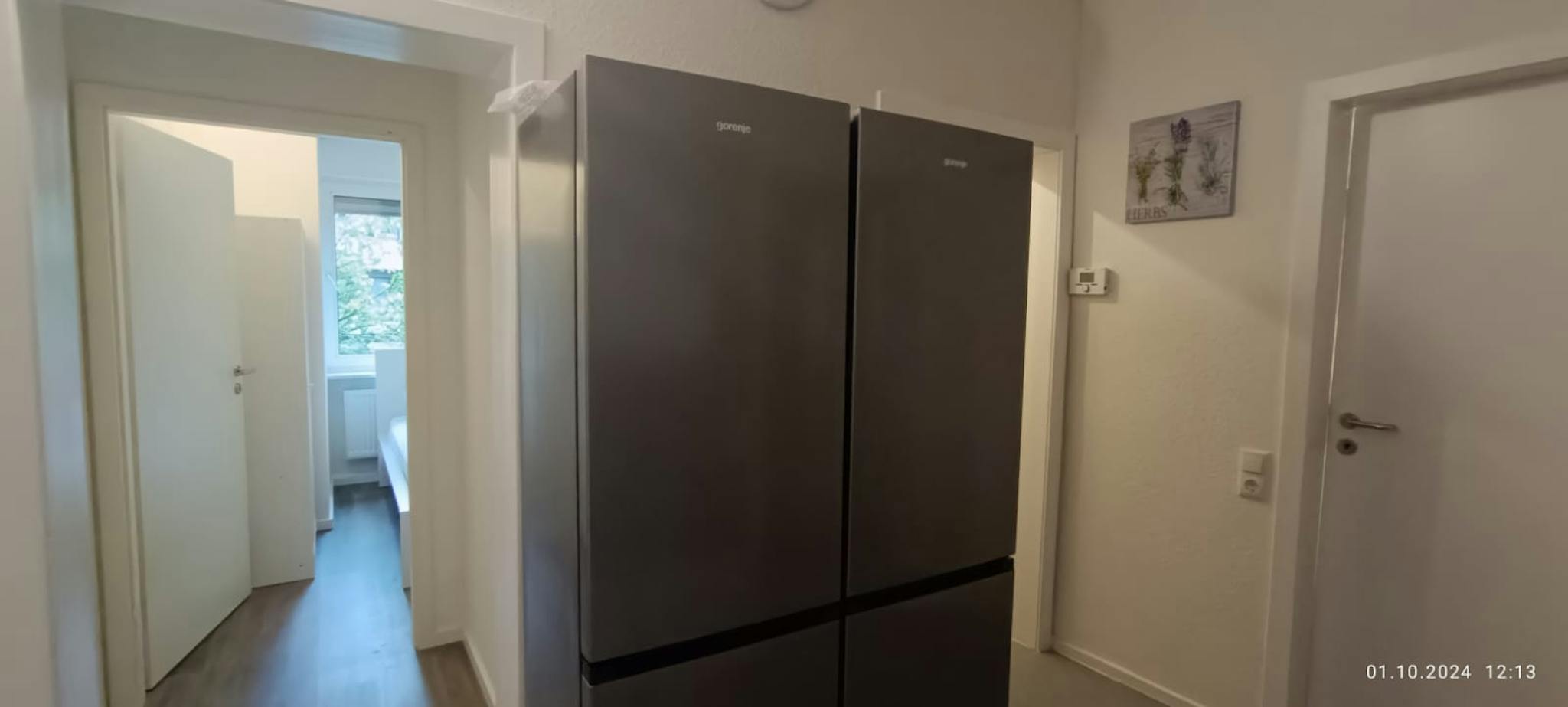Apartment, Märkische Straße, Dortmund