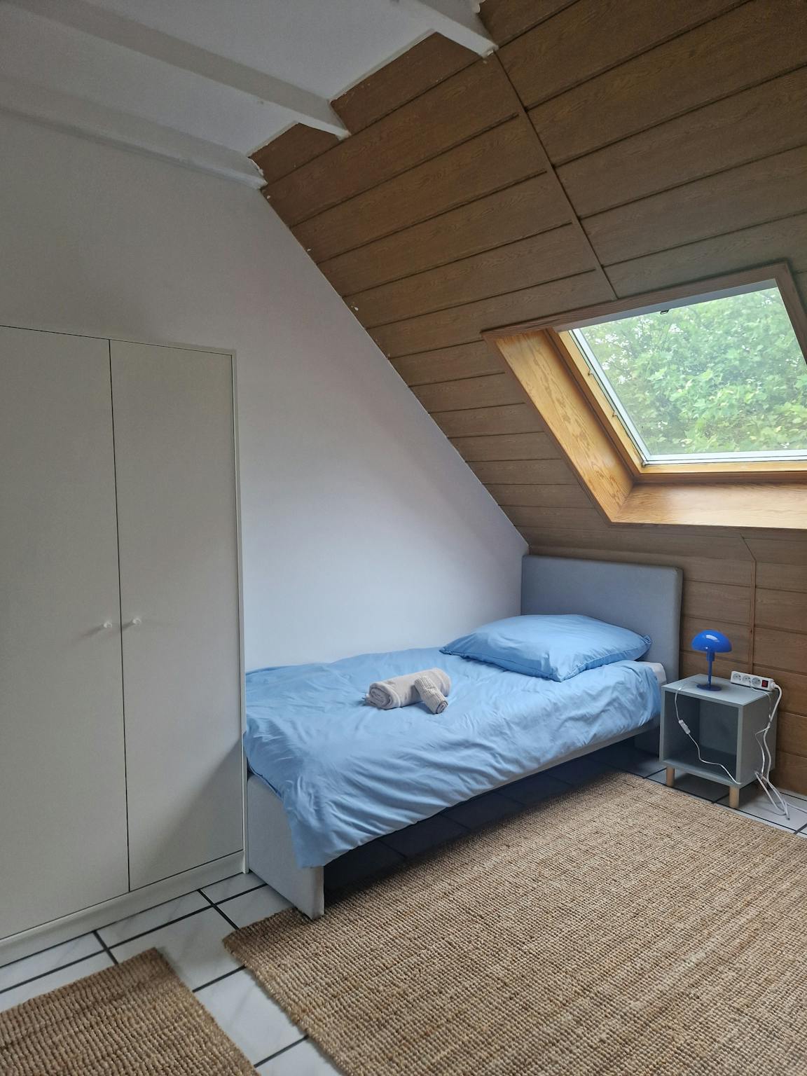 Apartment, Sengerweg, Cologne