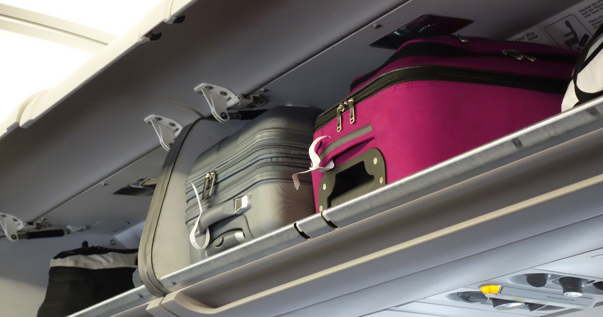 New KLM policy to see Dutch travellers pay for hand luggage on certain flights
