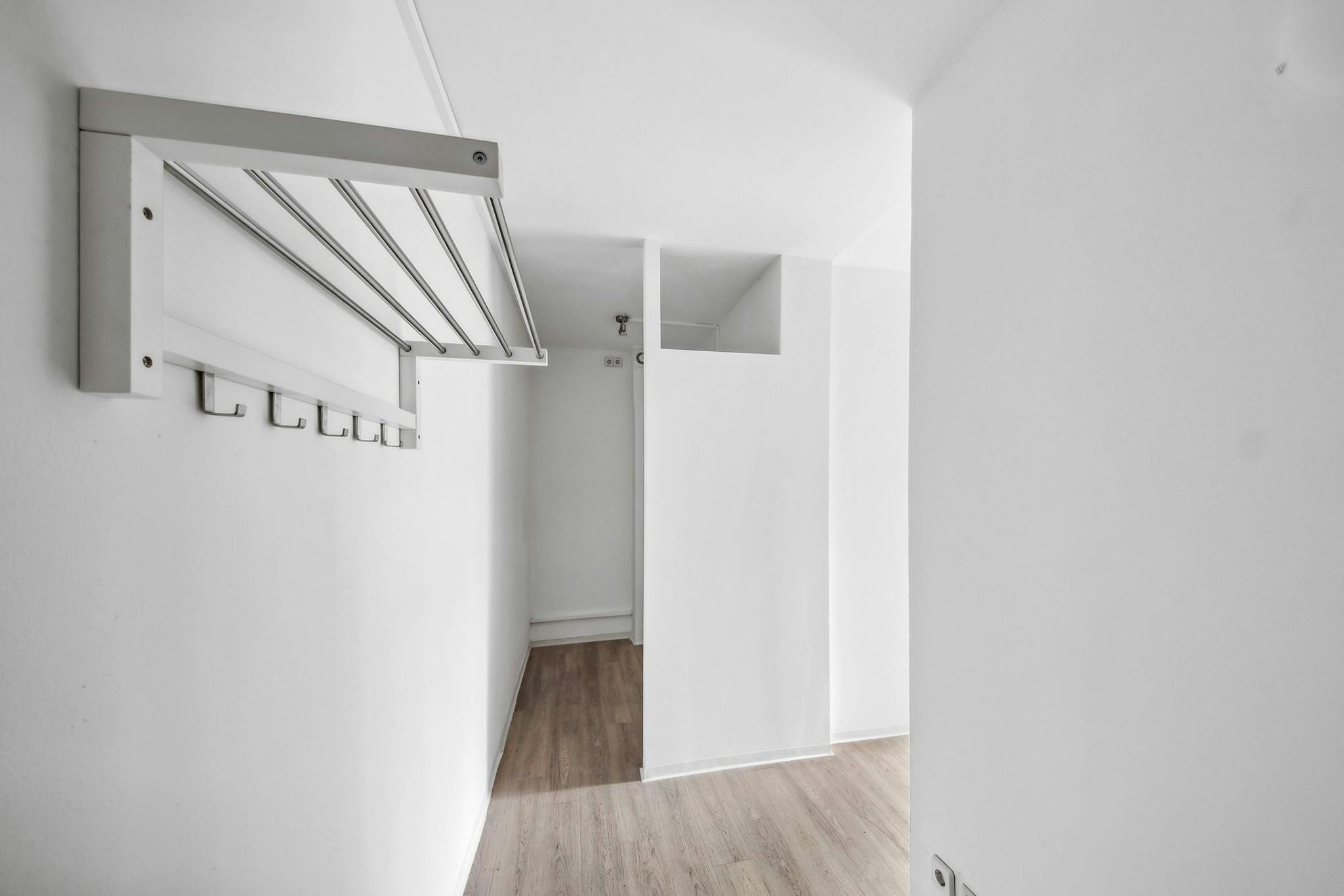 Apartment, Ifflandstraße, Hamburg