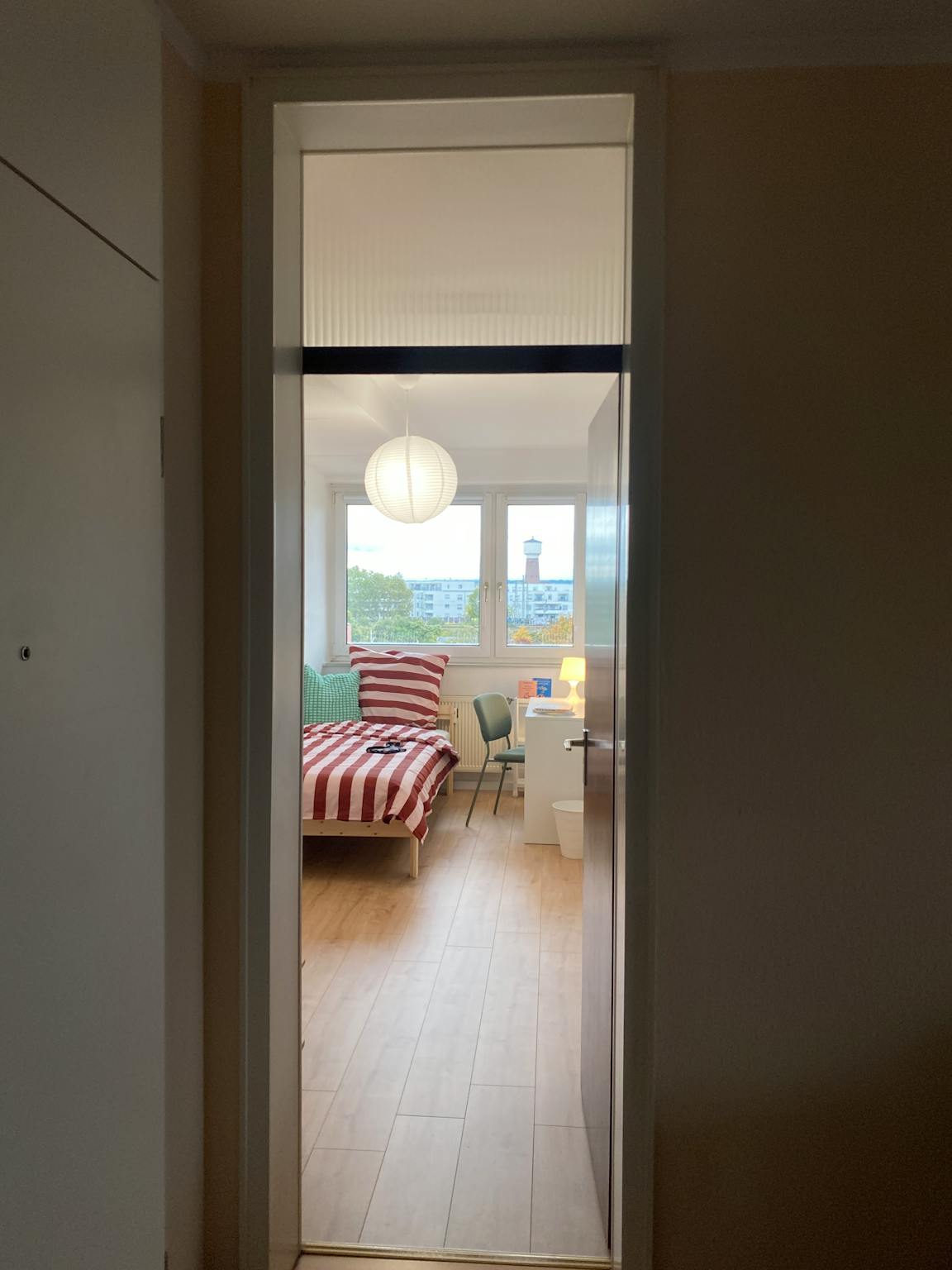 Apartment, An der Pulvermühle, Cologne