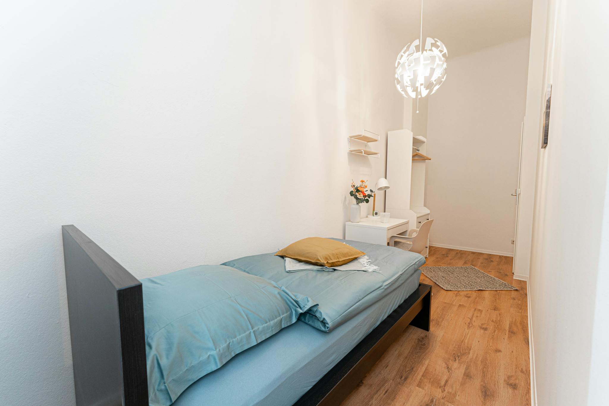 Apartment, Köpenicker Straße, Berlin