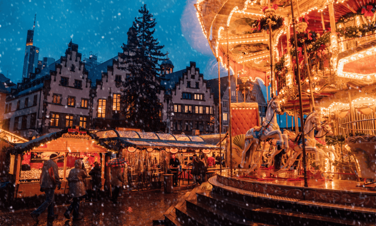 12 best Christmas markets in Germany