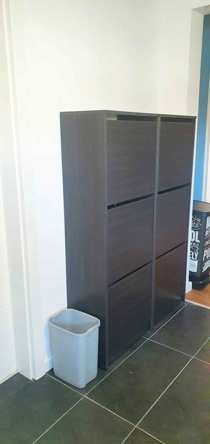 Apartment, Am Rinkenpfuhl, Cologne