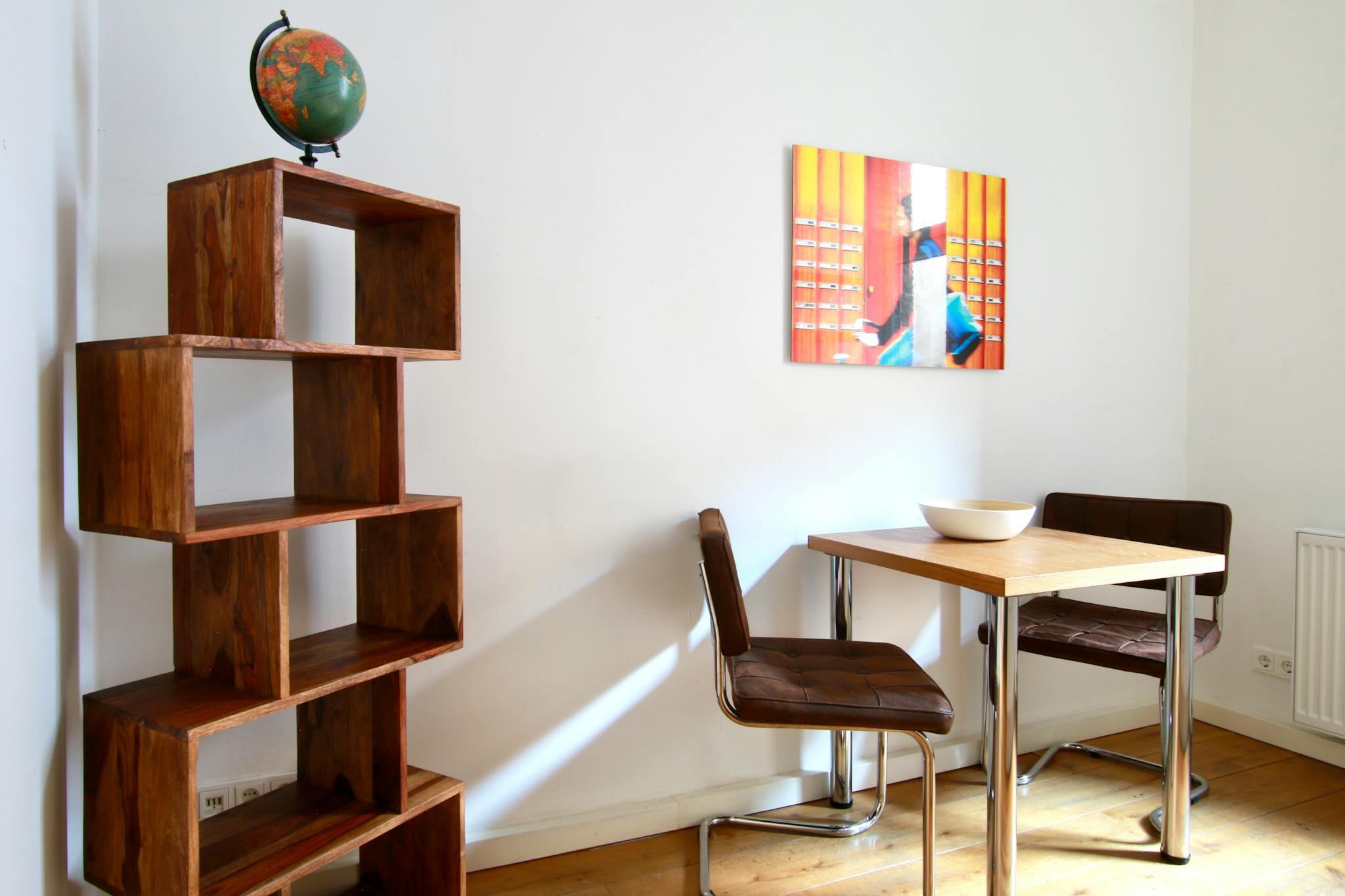 Apartment, Lübecker Straße, Cologne