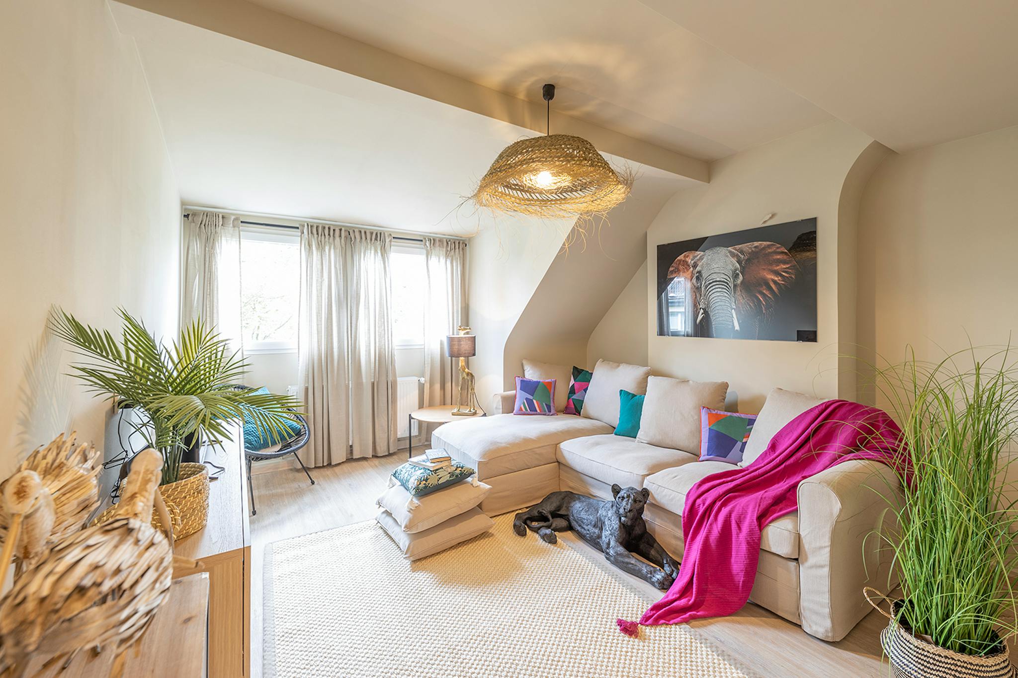 Apartment, Mauerstraße, Dusseldorf