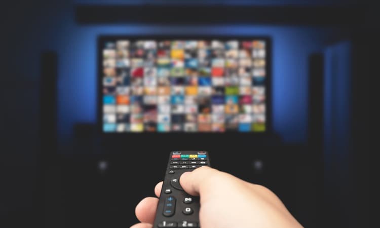 German TV shows on Netflix to binge in cold weather