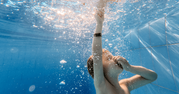 Berlin outdoor pools extend season into September