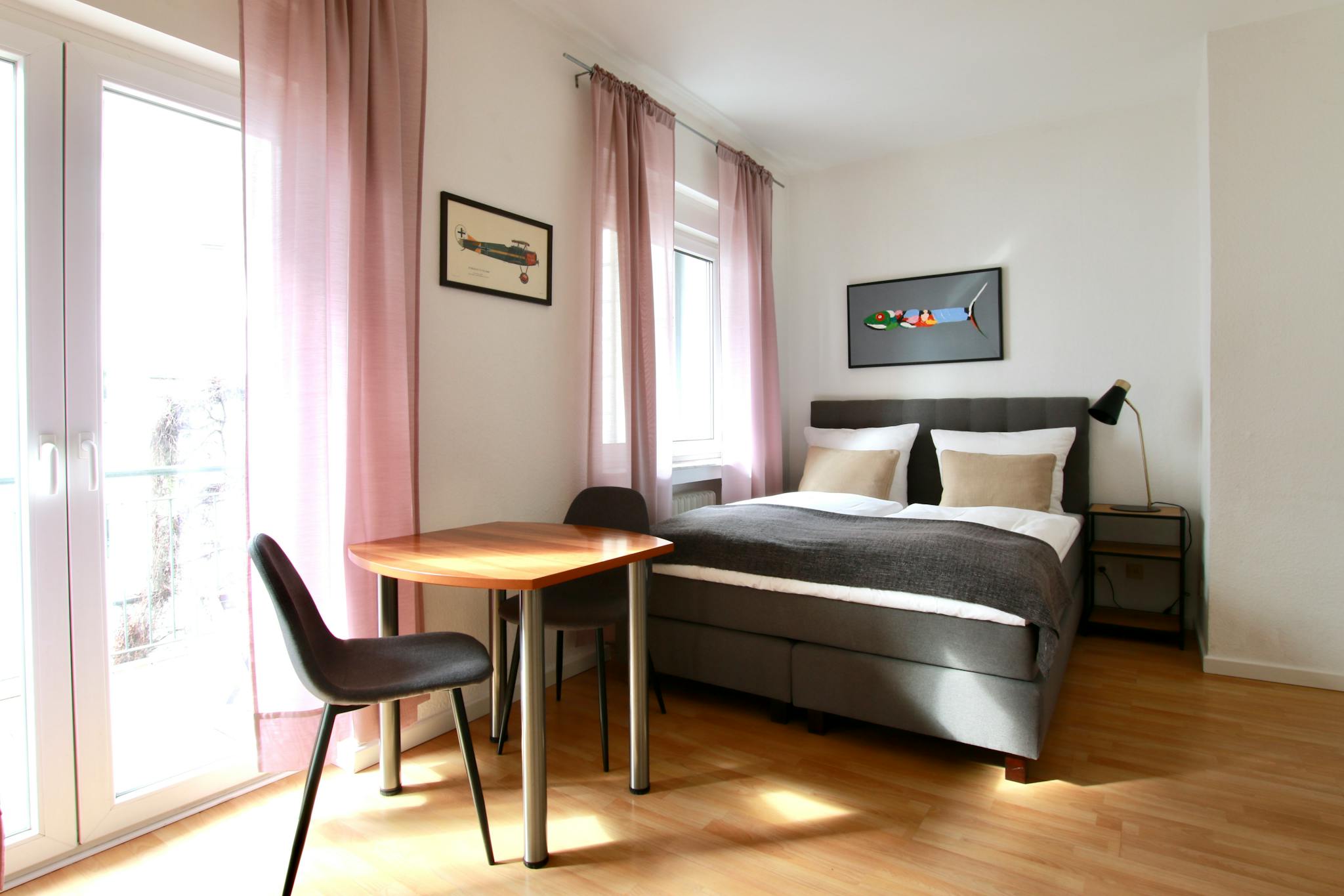Apartment, Limburger Straße, Cologne