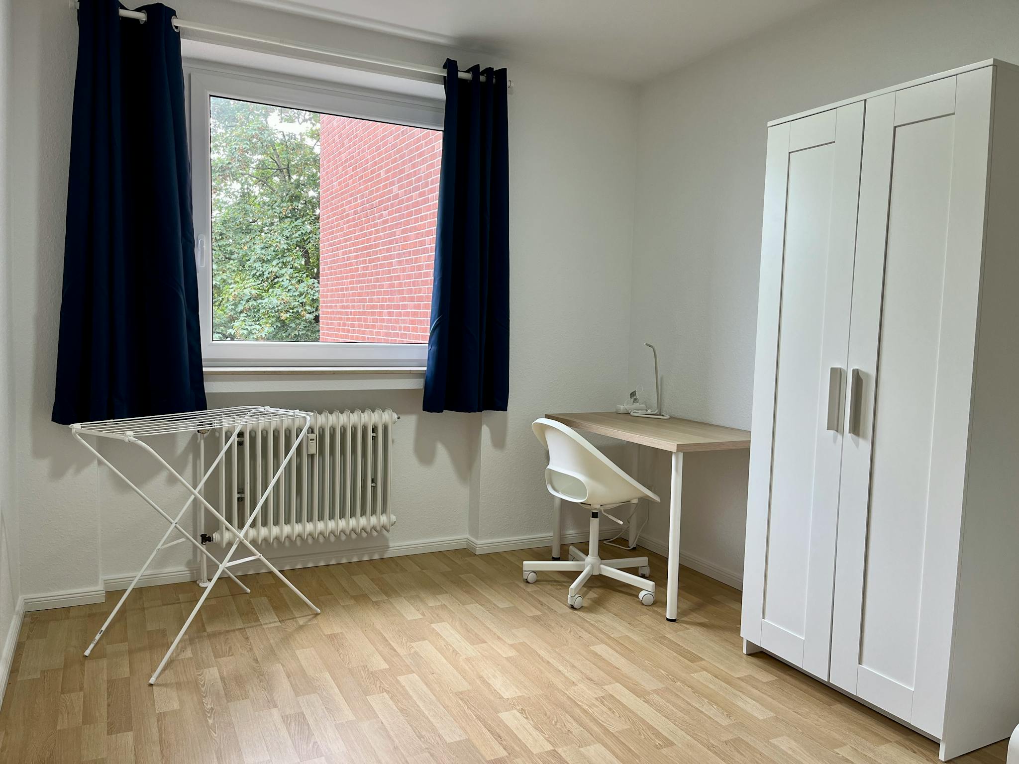 Apartment, Kölner Landstraße, Dusseldorf