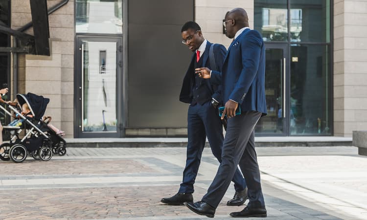 First-ever "Afrocensus" finds anti-black racism is widespread in Germany