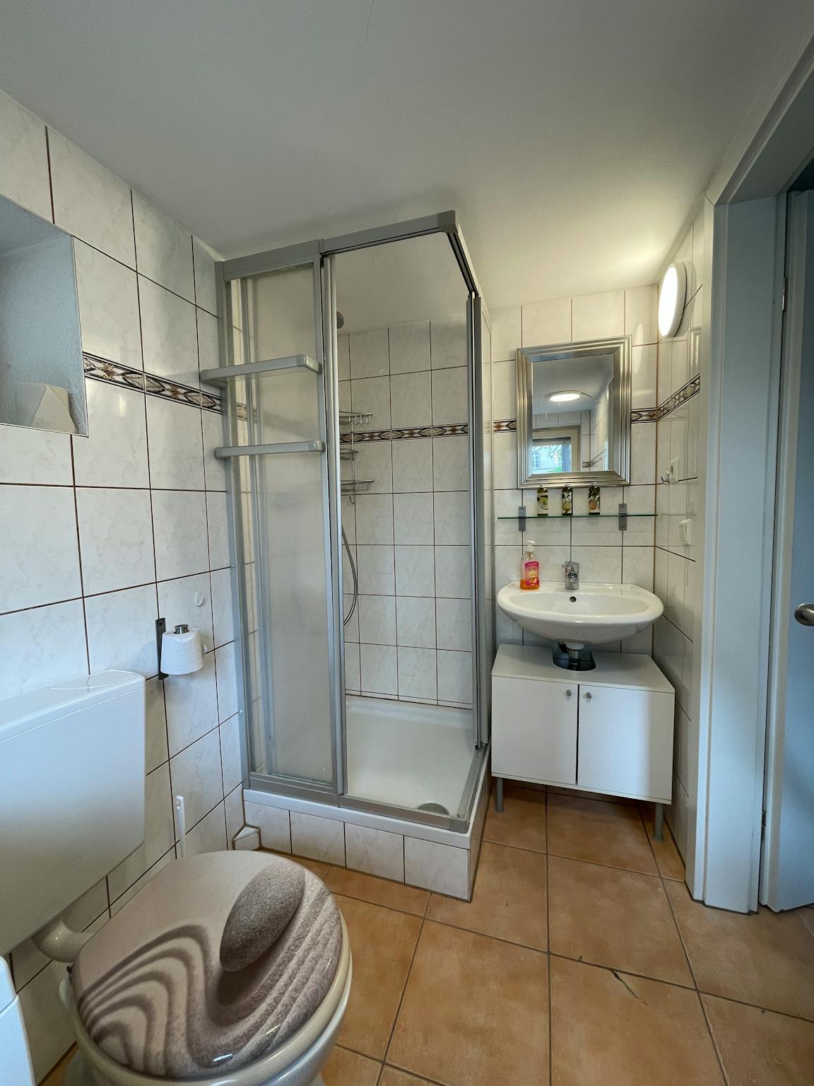 Apartment, Ulmer Straße, Stuttgart
