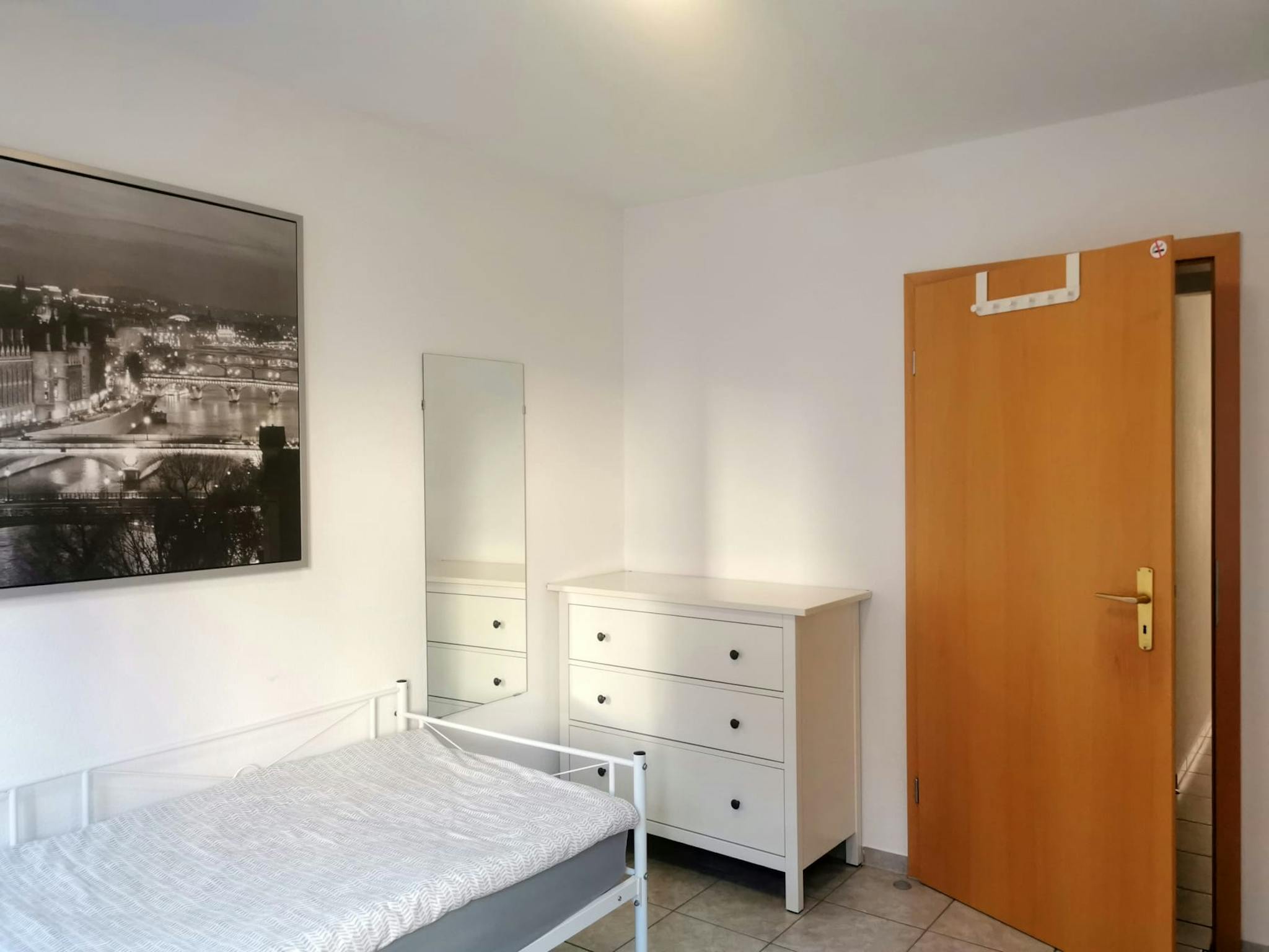 Apartment, Leonhardstraße, Stuttgart
