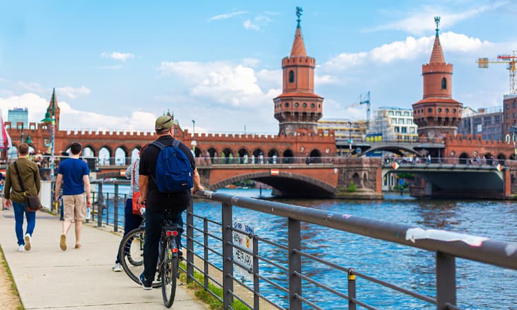 Tech-phobic and unfriendly: Germany slumps in new ranking of expat countries