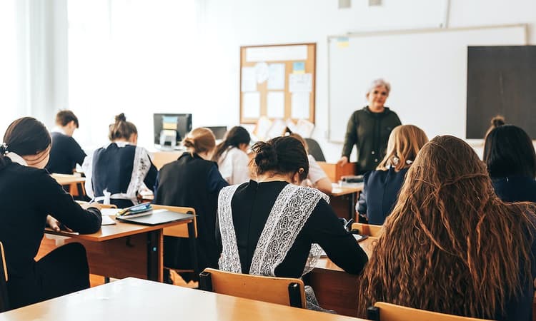 Study: How well do migrants integrate into the German school system?