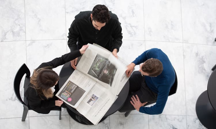 Top 3 business trends an executive in Germany needs to be aware of