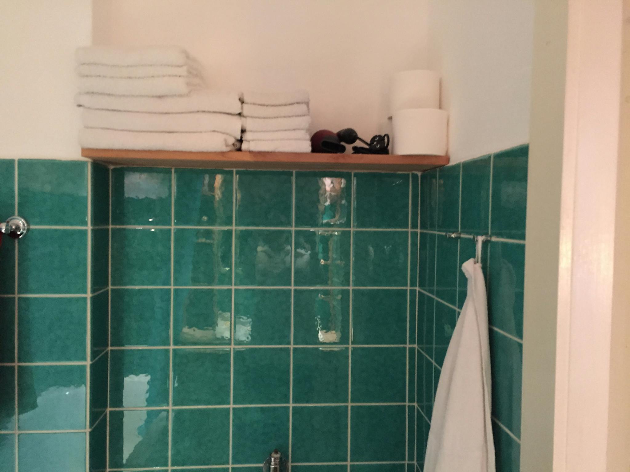 Apartment, Savignyplatz, Berlin