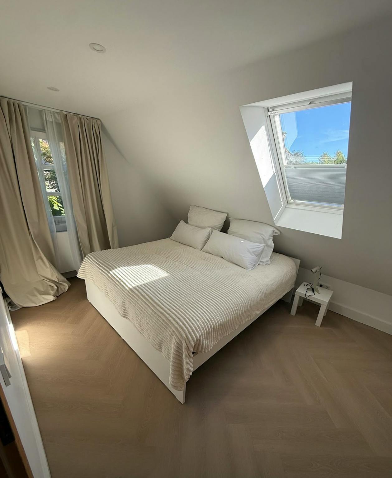 Apartment, Rahmer Straße, Dusseldorf