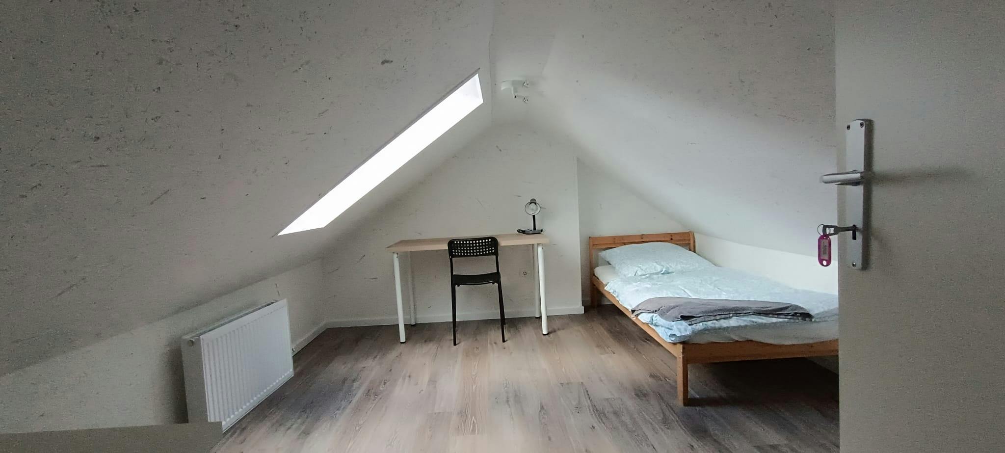 Apartment, Märkische Straße, Dortmund