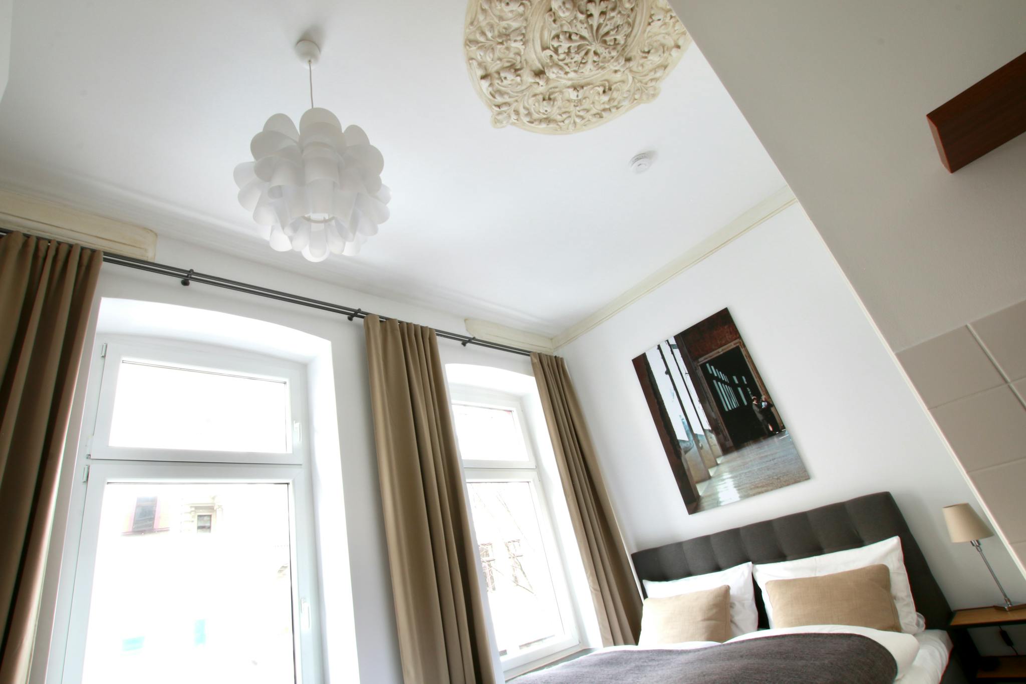 Apartment, Lübecker Straße, Cologne