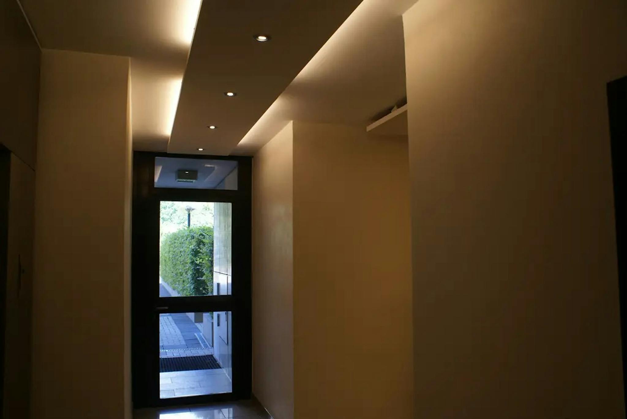 Apartment, Mailänder Straße, Frankfurt