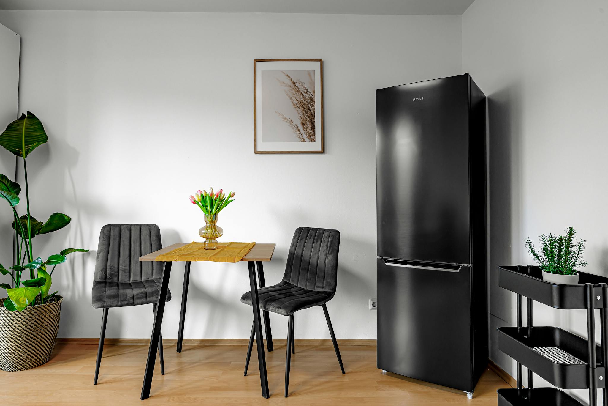 Apartment, Aventinstraße, Munich