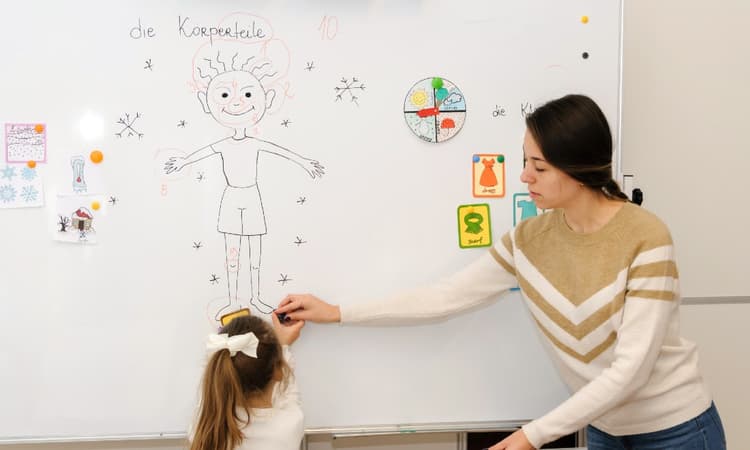 Berlin will simplify path to work for foreign-born teachers