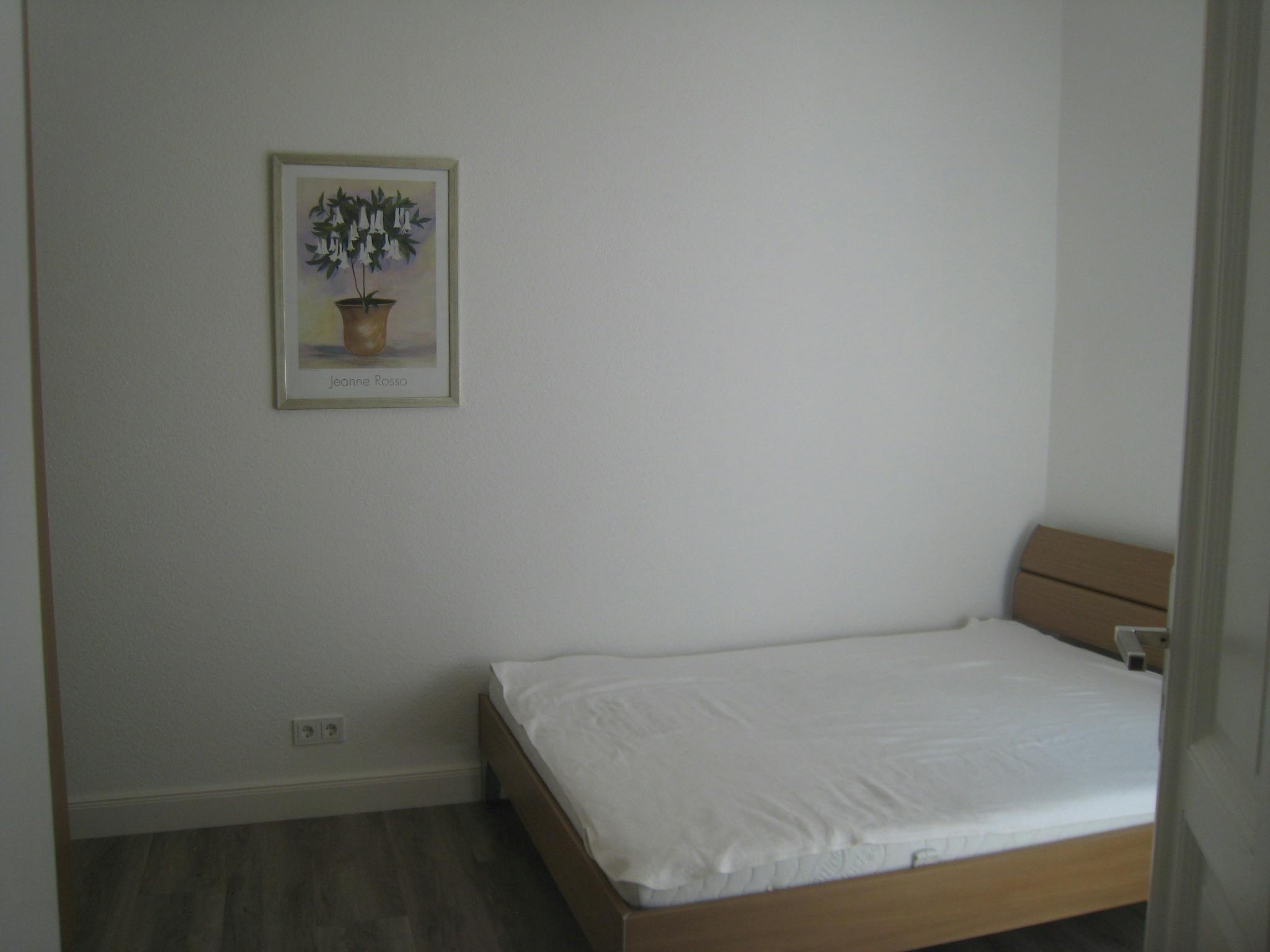 Apartment, Auf der Beun, Frankfurt